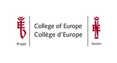 College of Europe Logo